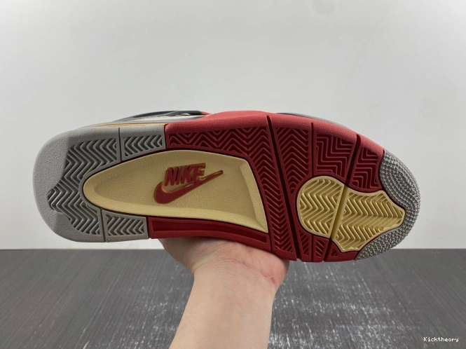 Kick Theory AIR JORDAN 4 